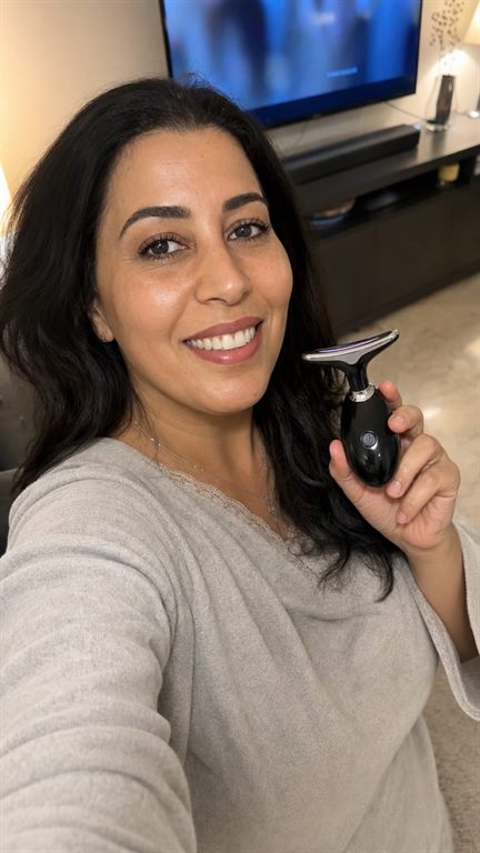 Cliente Tavora utilisant l'Auralift